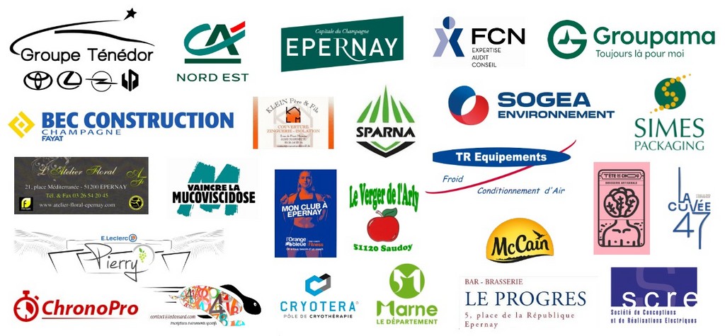 partenaires 2025